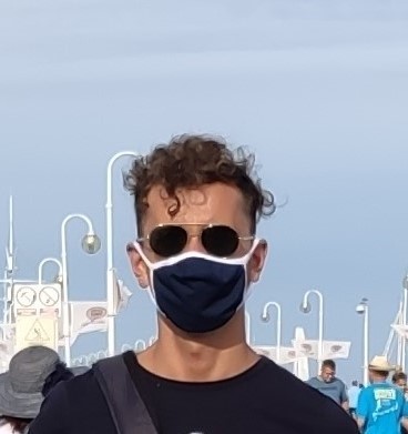 Michał Balicki Avatar